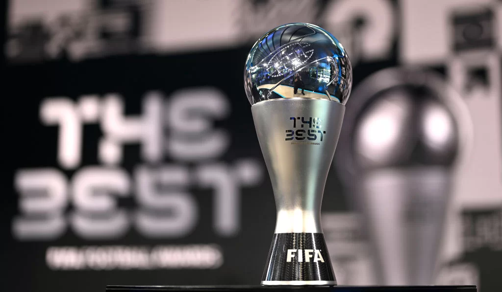 Fifa The Best: saiba quem são os indicados ao prêmio de melhor do mundo