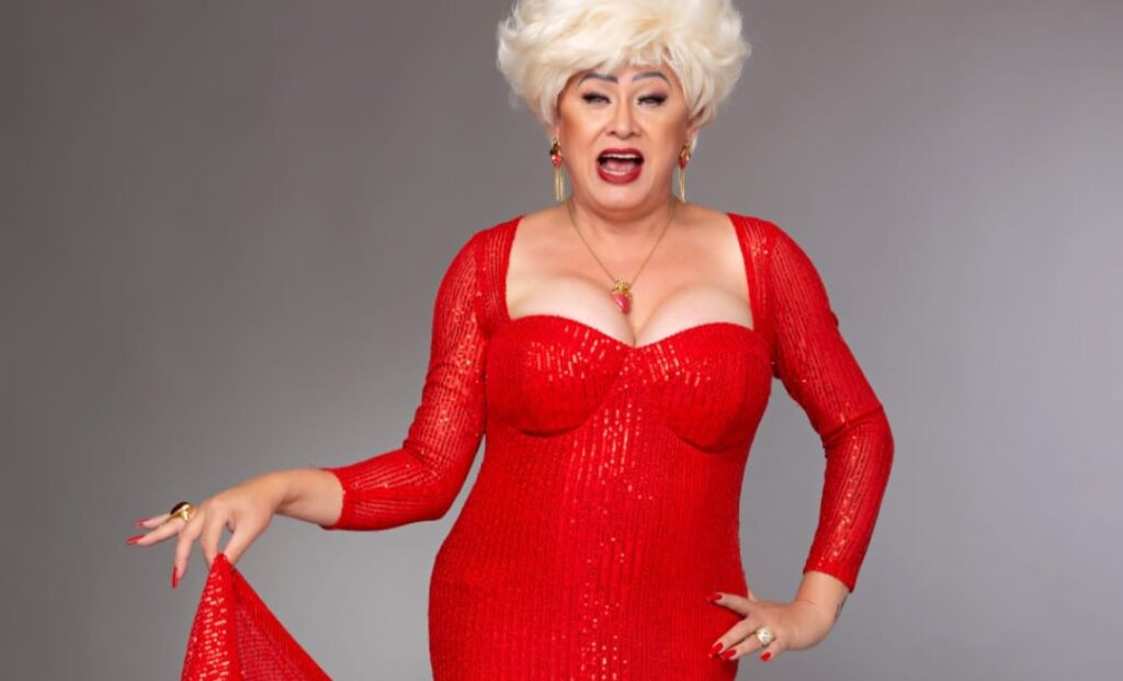 Nany People - Já nasci cancelada