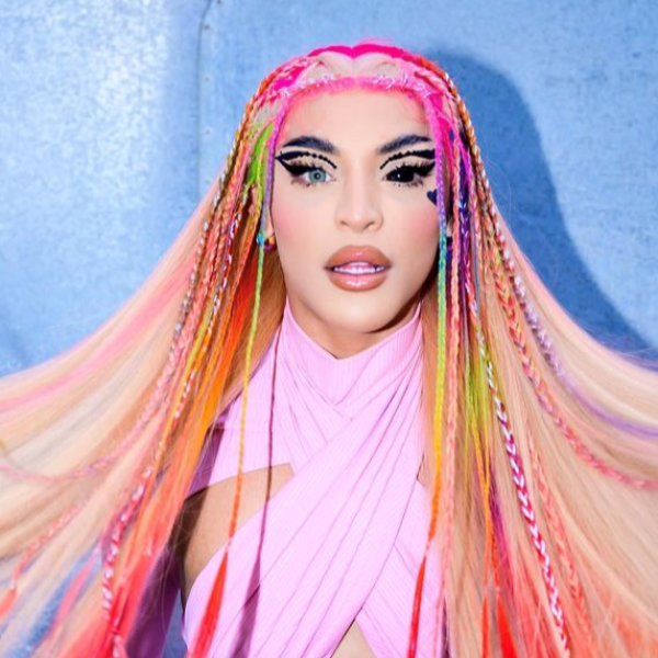 Pabllo Vittar