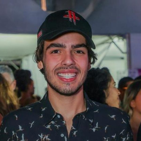 Joao Guilherme Silva