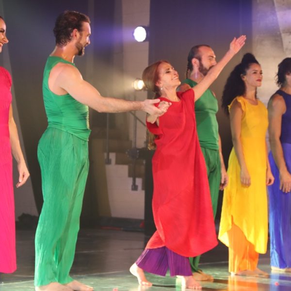A Studio3 Cia. de Dança