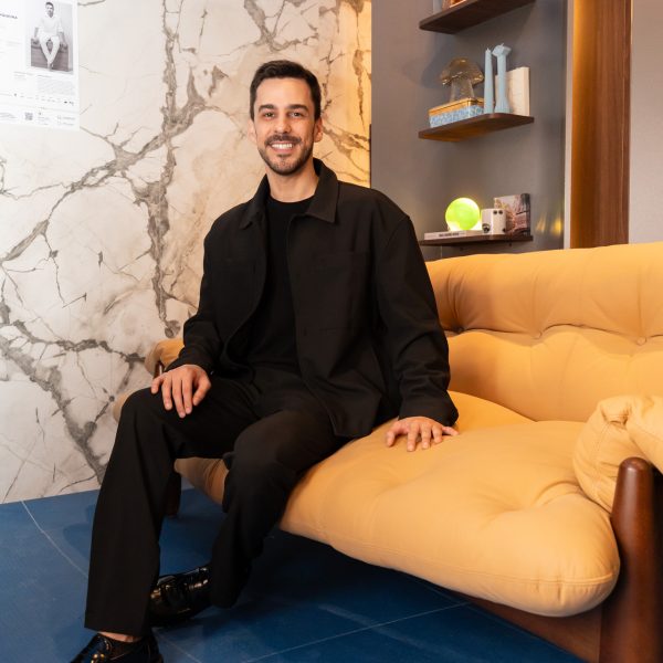 Renzo Cerqueira