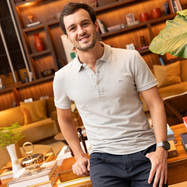 Guilherme Castelo Branco