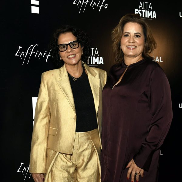 Adriana e Claudia Dutra