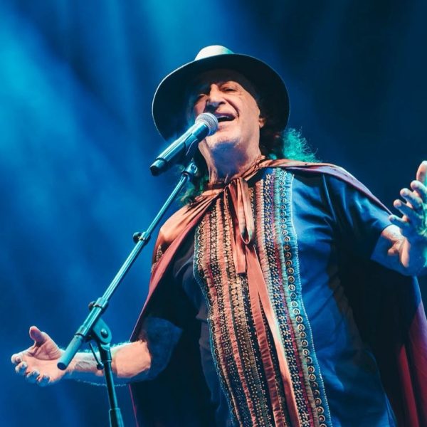 Alceu Valença