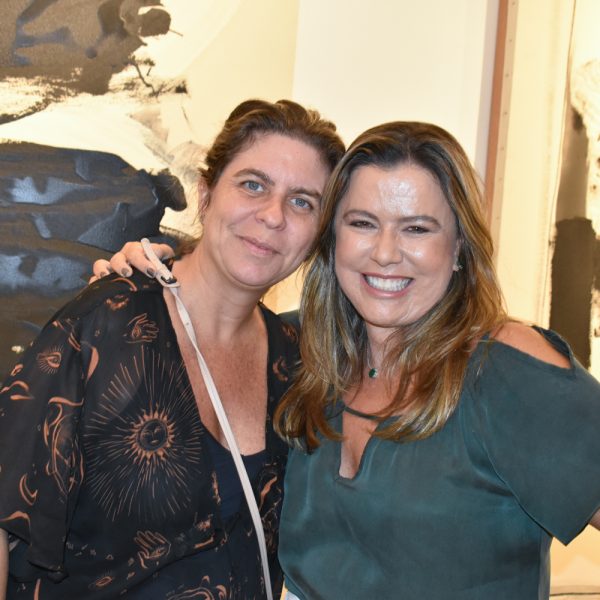 Alessandra Monteiro de Carvalho e Cassia Bomeny