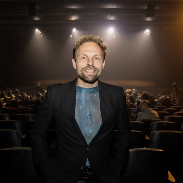 Alex Neoral