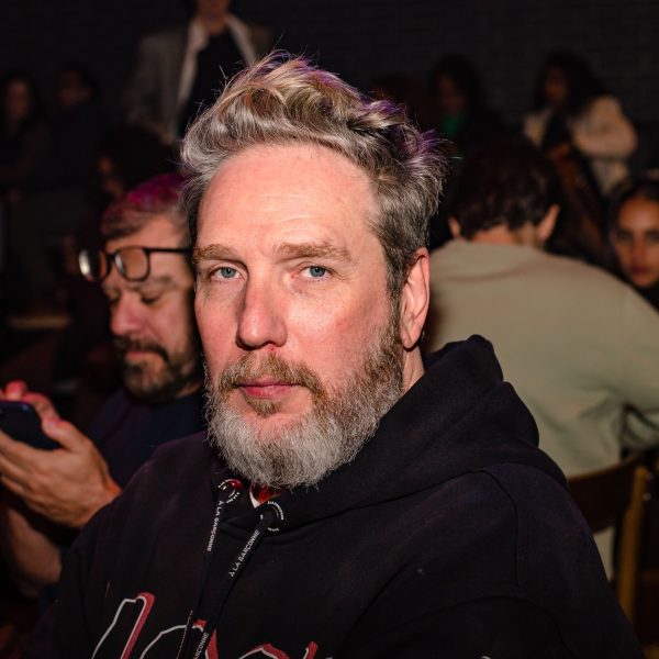 Alexandre Herchcovitch