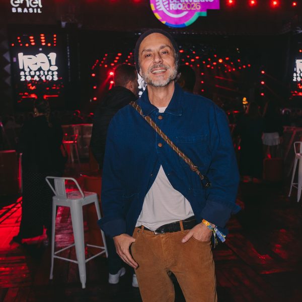 Alexandre Nero