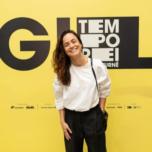 Alice Braga