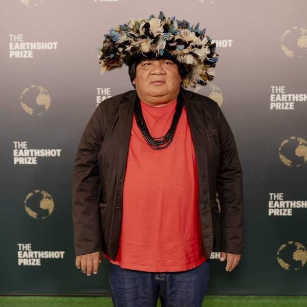 Almir Narayamoga Suruí