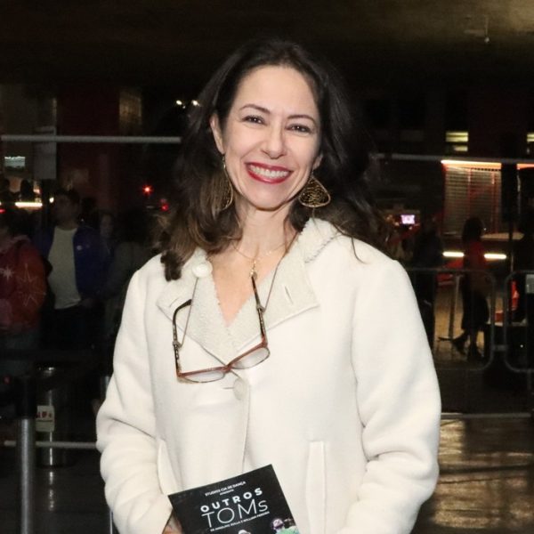 Ana Bottosso