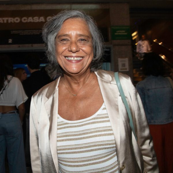 Ana Maria Magalhães