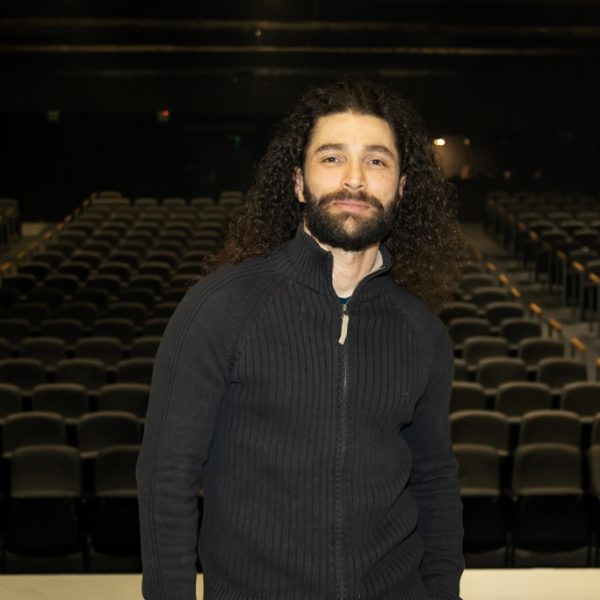 André Neri