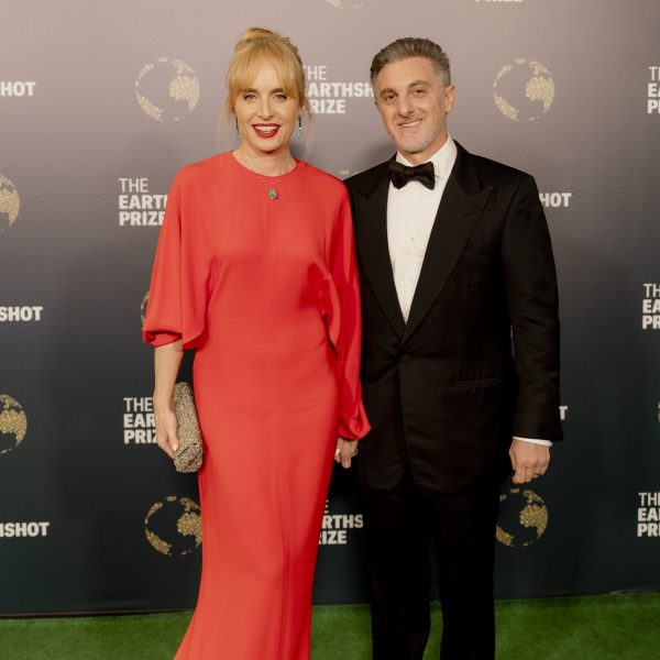 Angélica e Luciano Huck