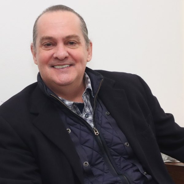 Anselmo Zolla