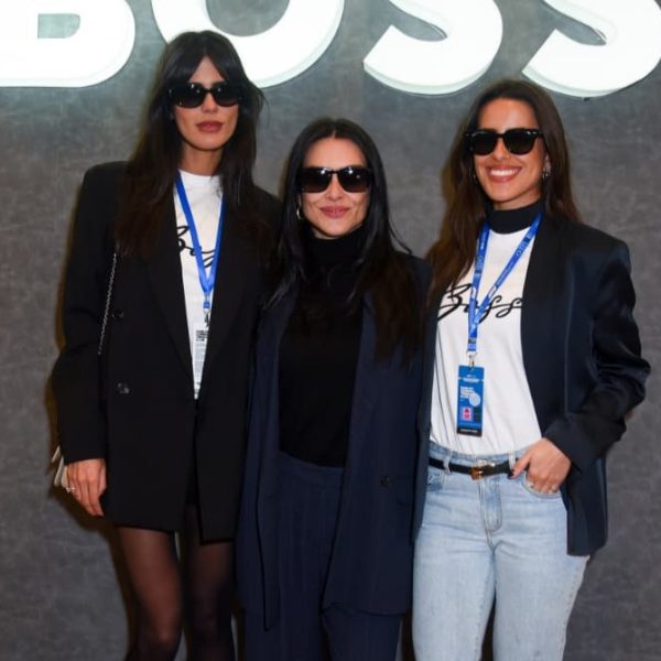 Anttónia, Cleo Pires e Ana Morais