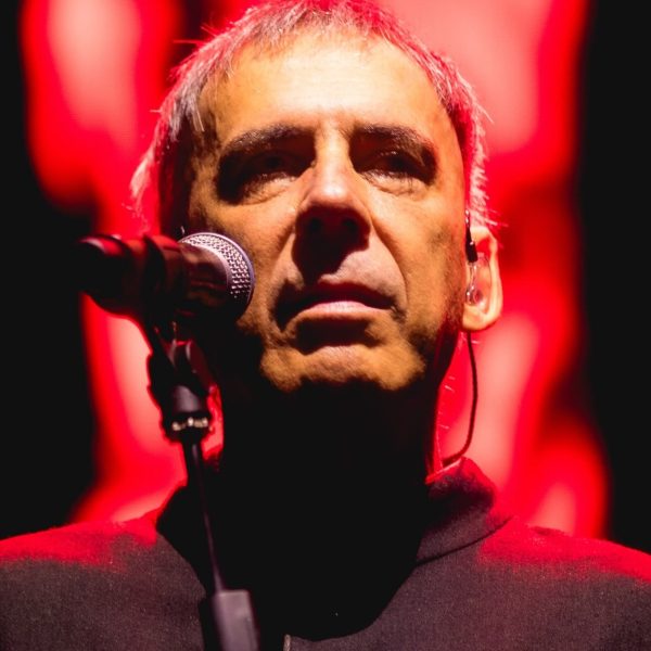 Arnaldo Antunes