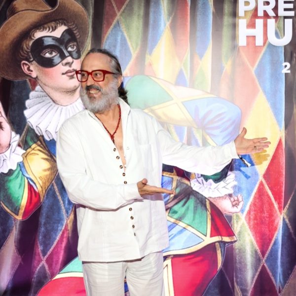 Ary França