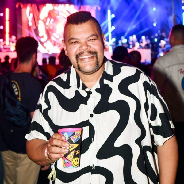 Babu Santana