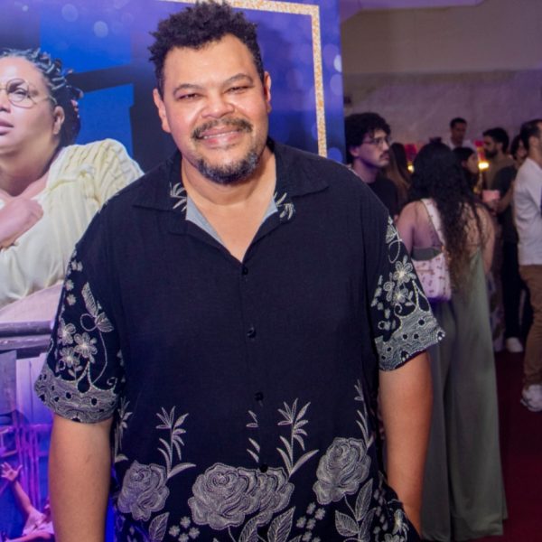 Babu Santana