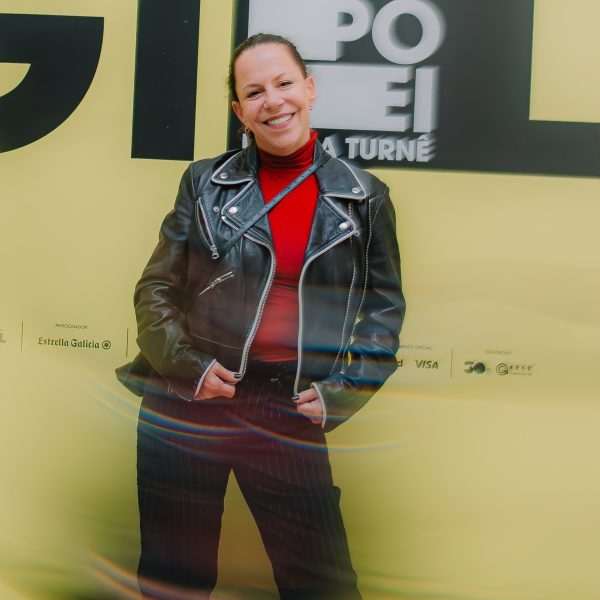 Bebel Gilberto
