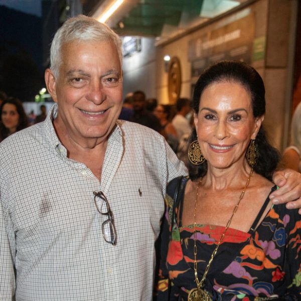 Afonso e Beth Pinto Guimarães