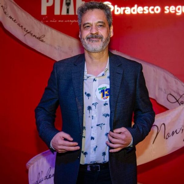 Bruno Garcia