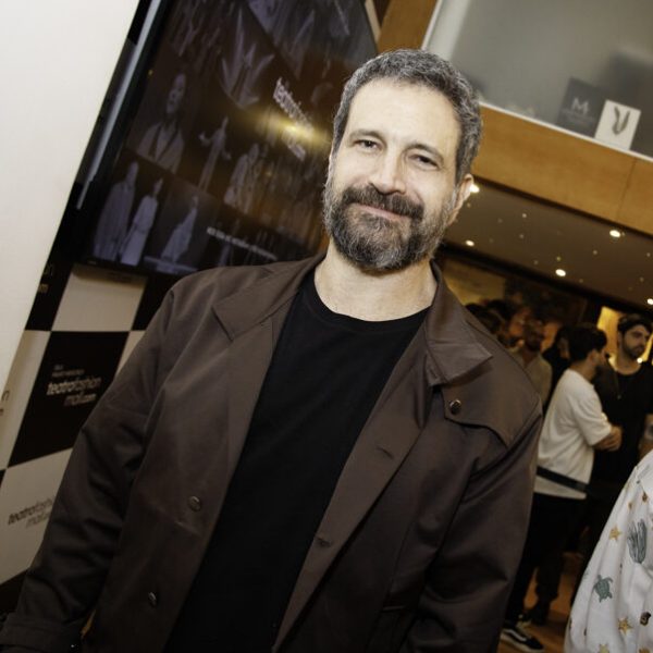 Caco Ciocler