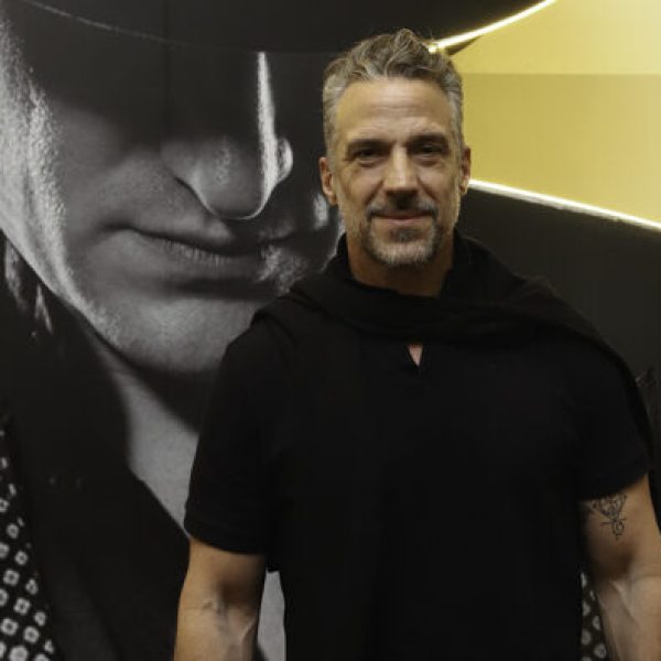 Carlos Bonow