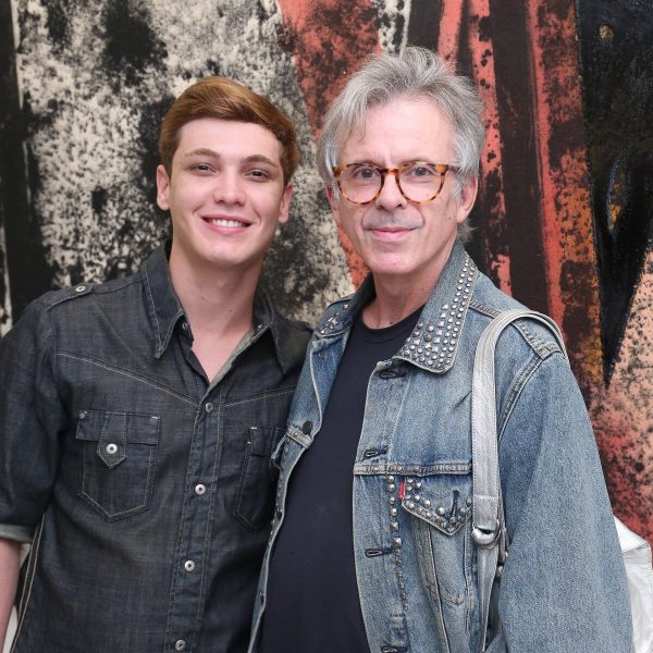 Marlon e Alexandre Schnabl