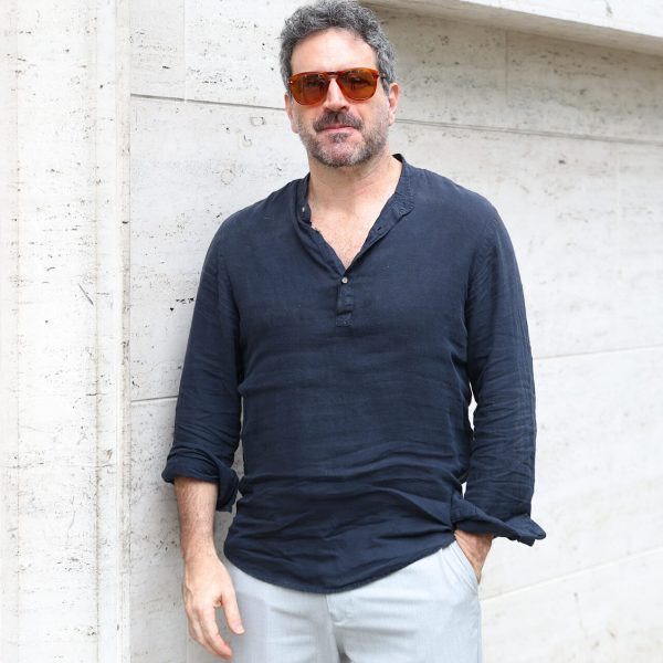 Caco Ciocler