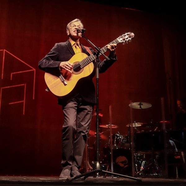 Caetano Veloso