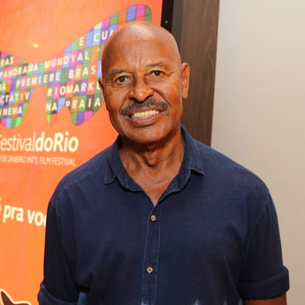 Carlos Alberto Medeiros