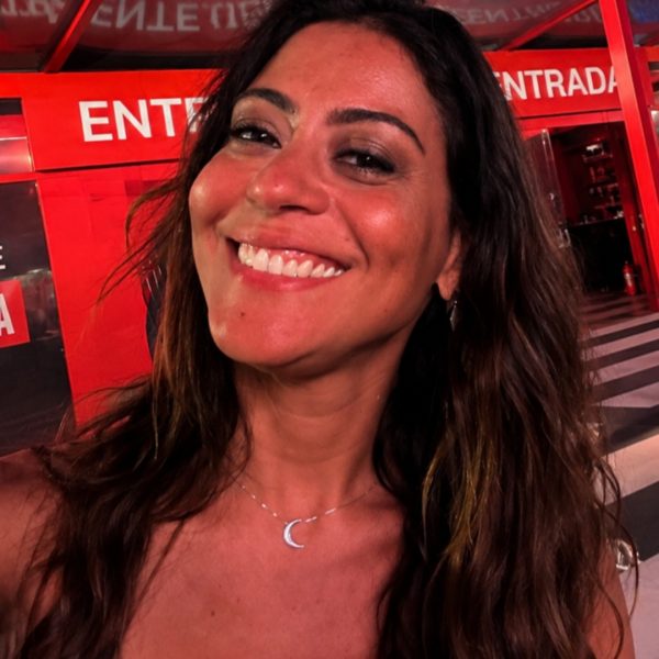 Carol Castro