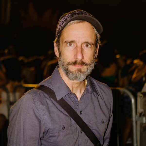 Cazé Pecini