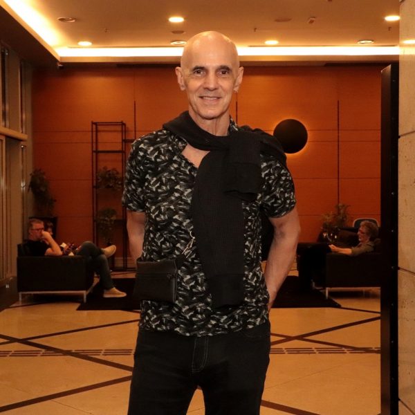 Ciro Barcellos