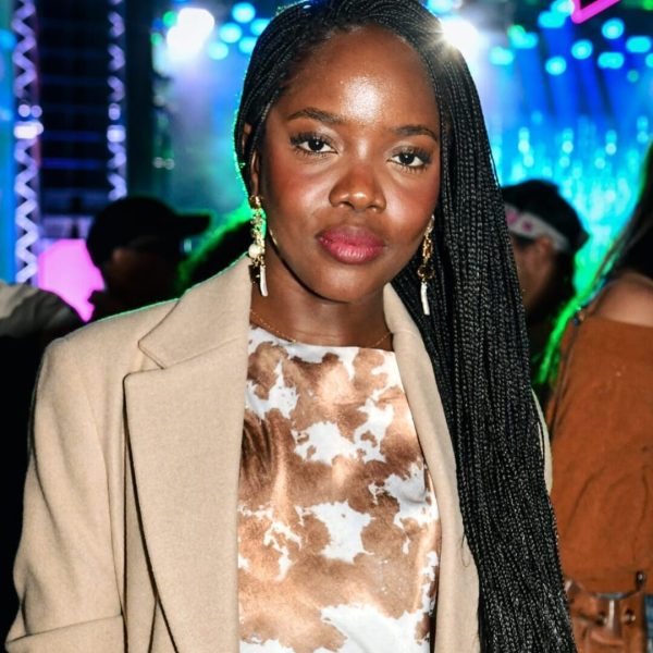 Clara Moneke