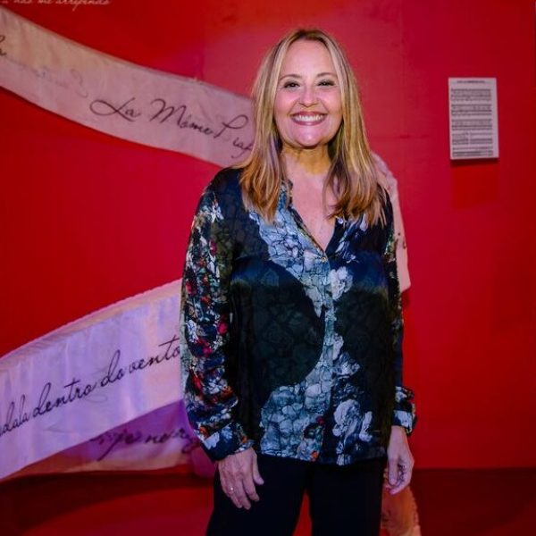 Claudia Netto