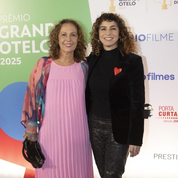 Clélia Bessa e Rosane Svartman