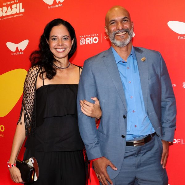 Cynthia e Glauco Paiva