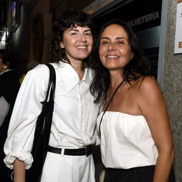 Marina Francisco e Mini Kerti