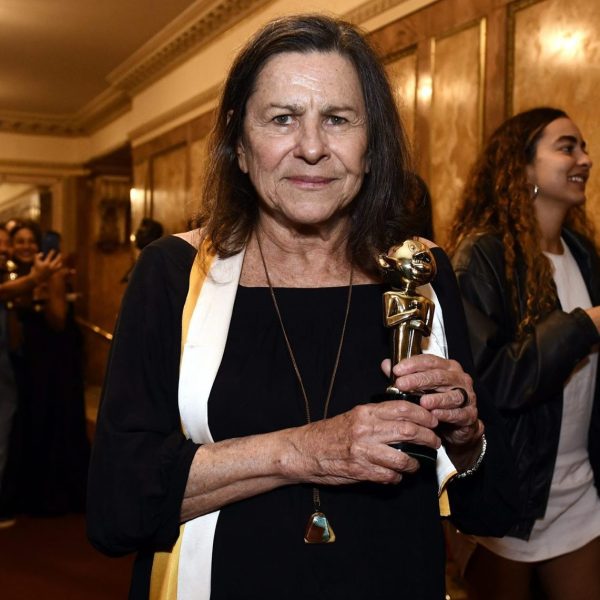 Denise Weinberg