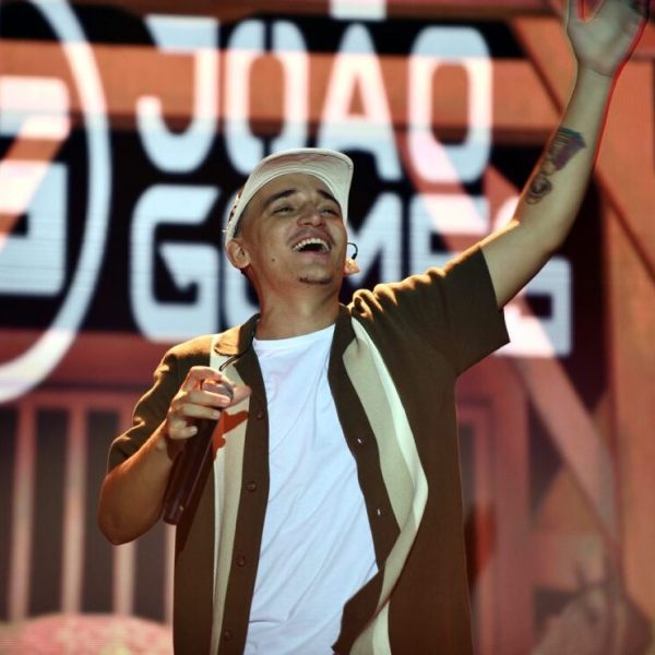 João Gomes