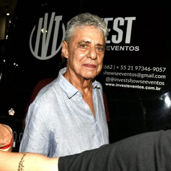 Chico Buarque