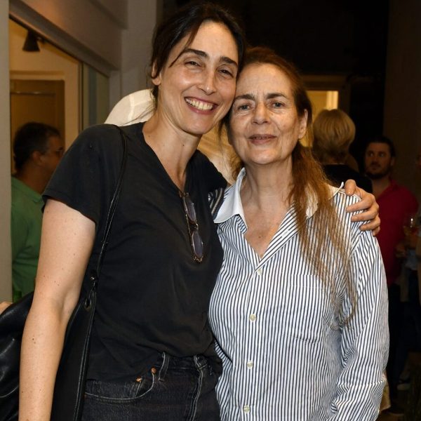 Maria Klabin e Enrica Bernardelli