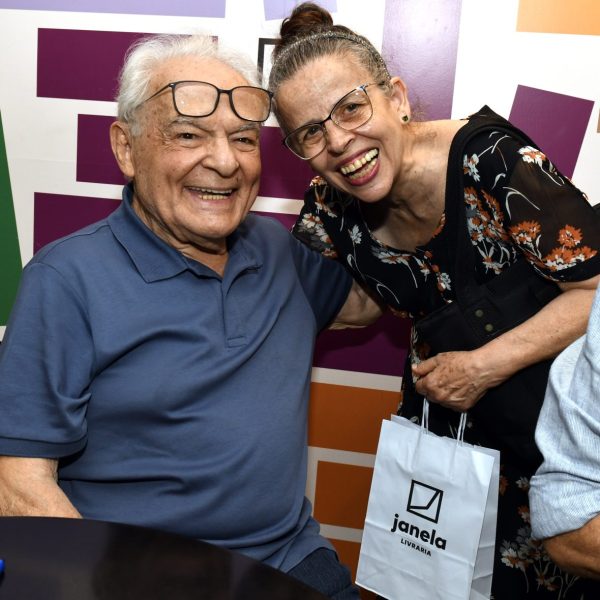 Othon e Cristina Pereira