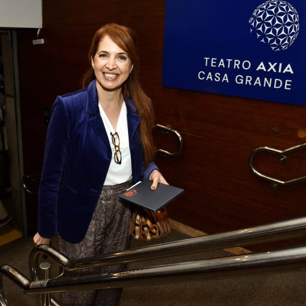 Poliana Abritta