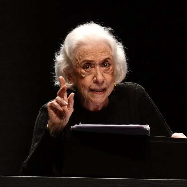 Fernanda Montenegro