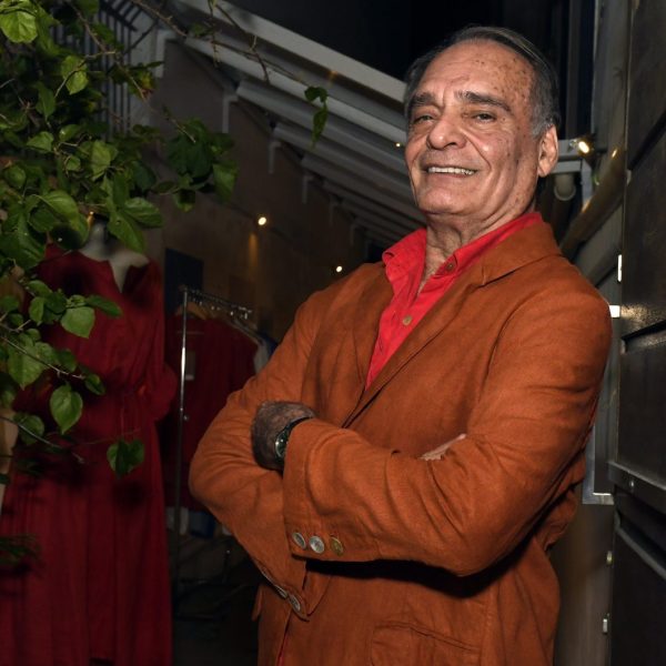 Antonio Pedro Bocayuva